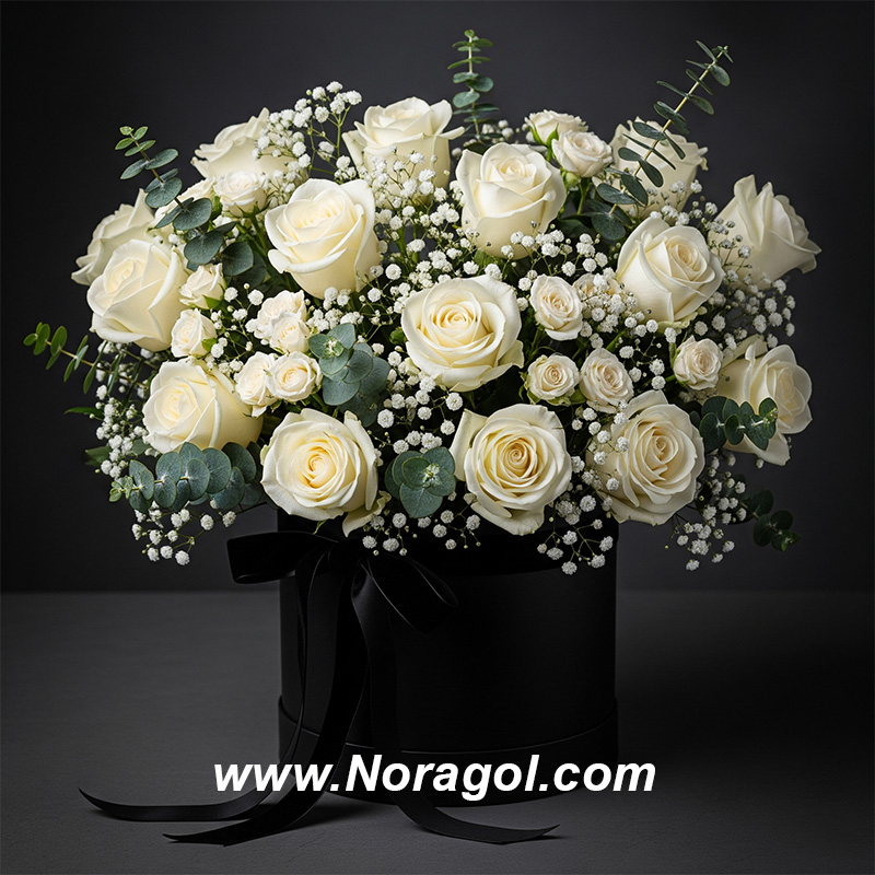 256 باکس گل ثتا