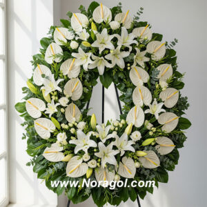 تاج گل صوفیا