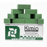 اسفنج آبکش کیمیا