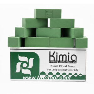اسفنج آبکش کیمیا