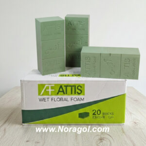 اسفنج آبکش آتیس Attis