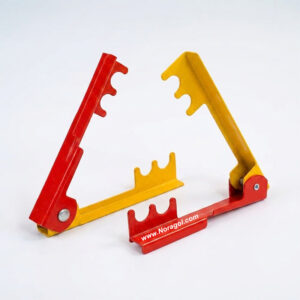 رز پاکن آهنی