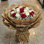 کاغذ لانه زنبوری